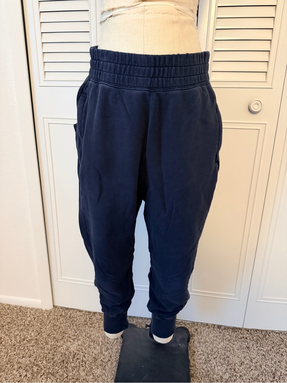 Free People Movement June Bug Jogger